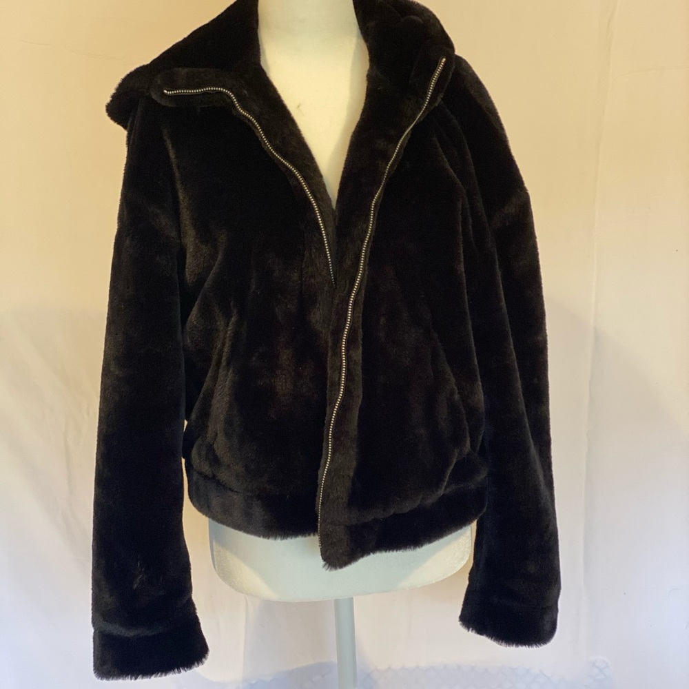 Cozy Ugg jacket